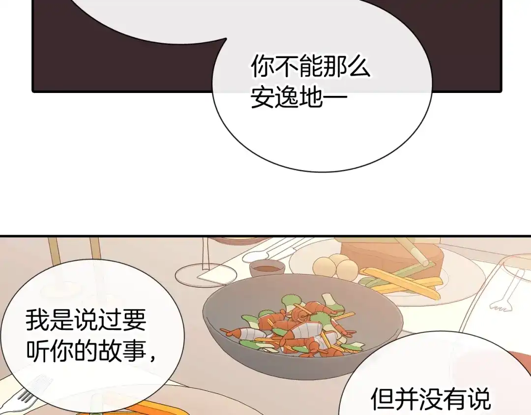 《甜蜜的男子》第96话 不准这么看他 第64页