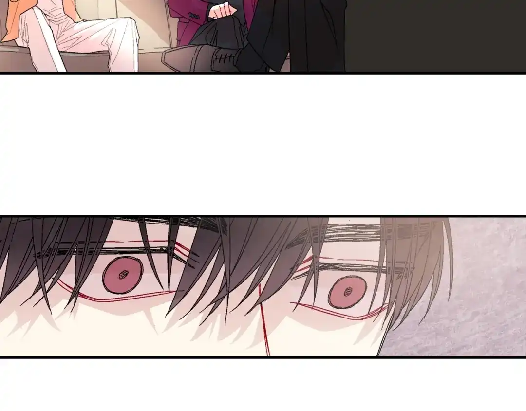 《甜蜜的男子》第96话 不准这么看他 第89页