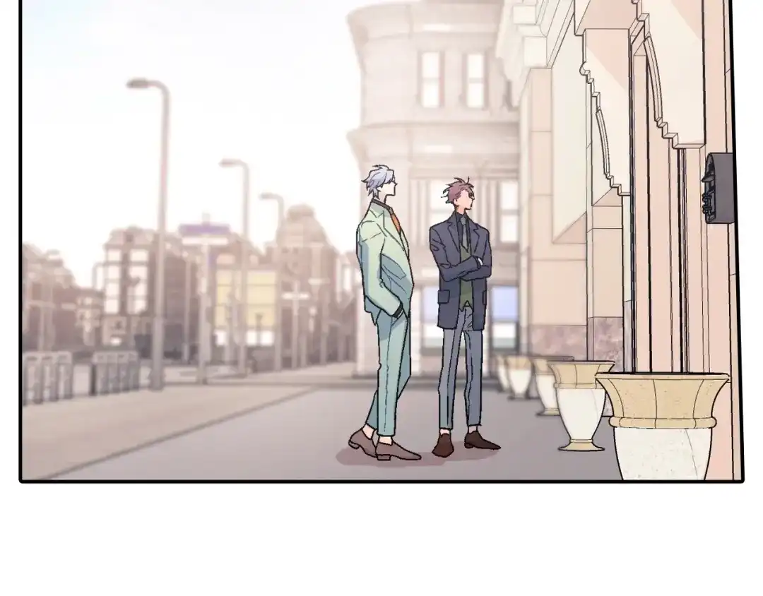 《甜蜜的男子》第97话 机会难得 第35页