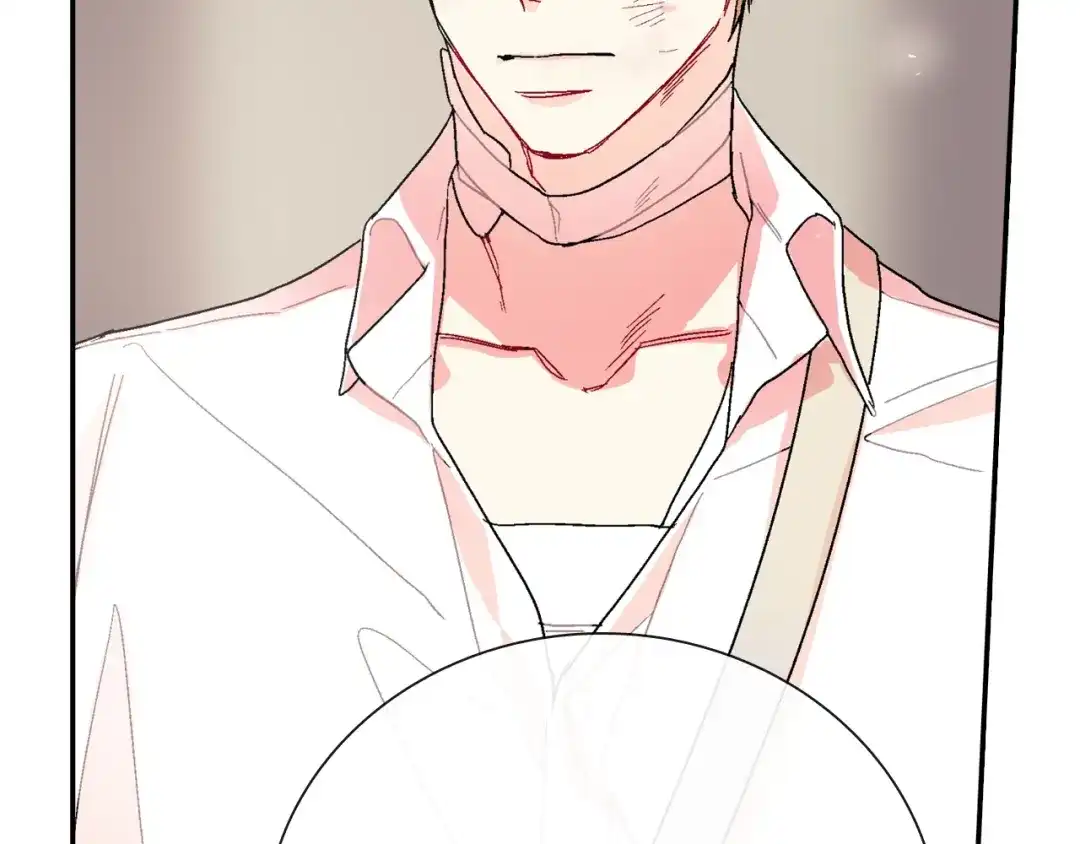 《甜蜜的男子》第97话 机会难得 第79页