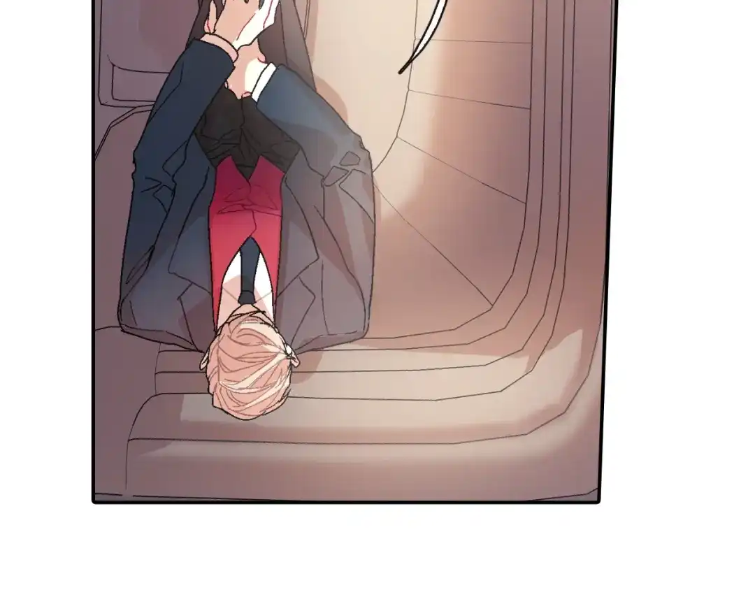《甜蜜的男子》第97话 机会难得 第22页