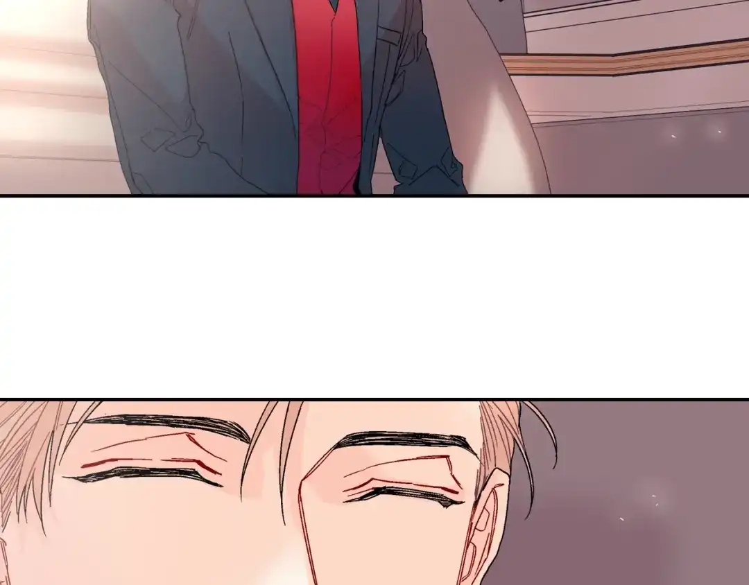 《甜蜜的男子》第97话 机会难得 第32页