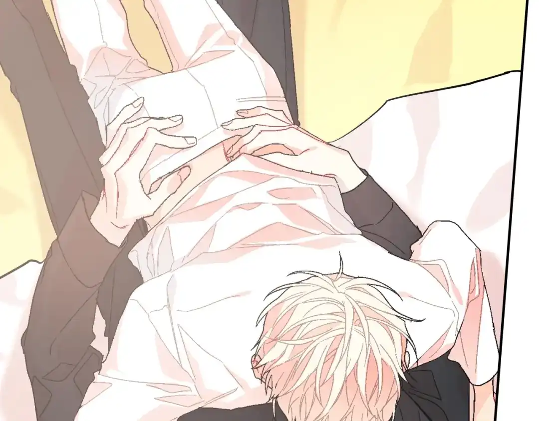 《甜蜜的男子》第98话 这儿的东西都是我的 第63页