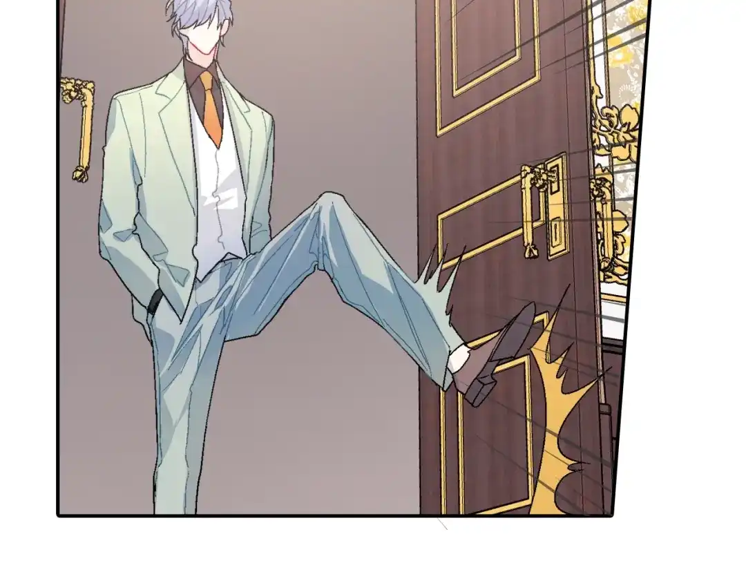 《甜蜜的男子》第98话 这儿的东西都是我的 第73页
