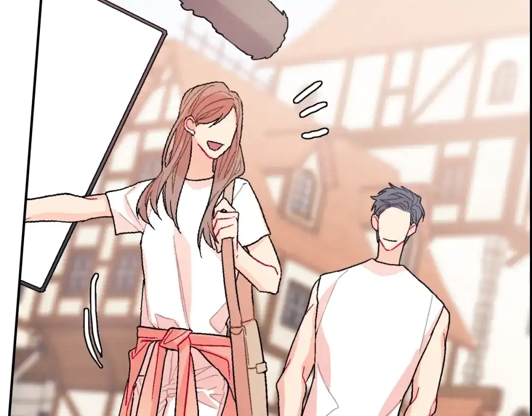 《甜蜜的男子》第98话 这儿的东西都是我的 第5页