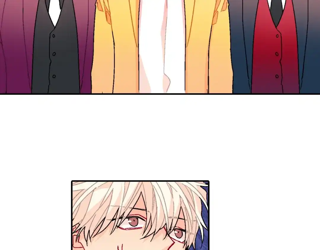 《甜蜜的男子》第98话 这儿的东西都是我的 第22页