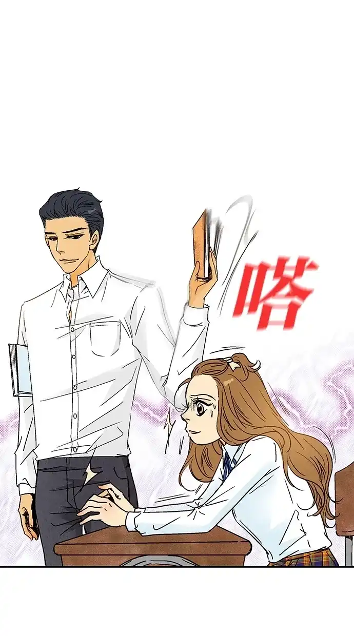 《甜蜜婚礼》序章 第23页