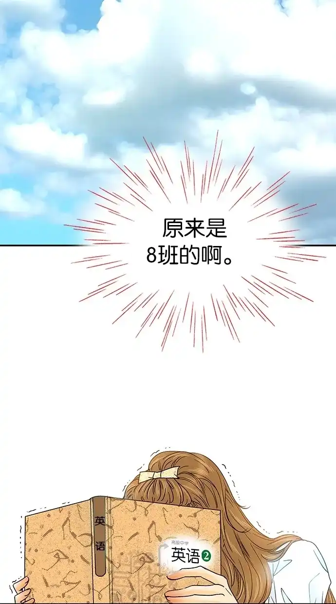《甜蜜婚礼》序章 第20页