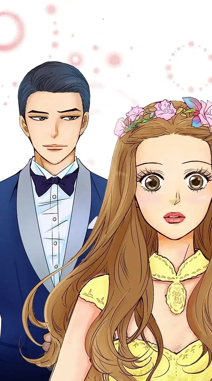 《甜蜜婚礼》序章 第34页