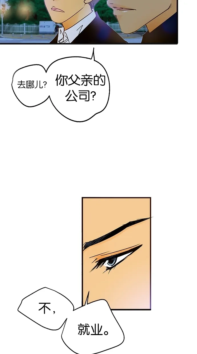 《甜蜜婚礼》序章 第7页