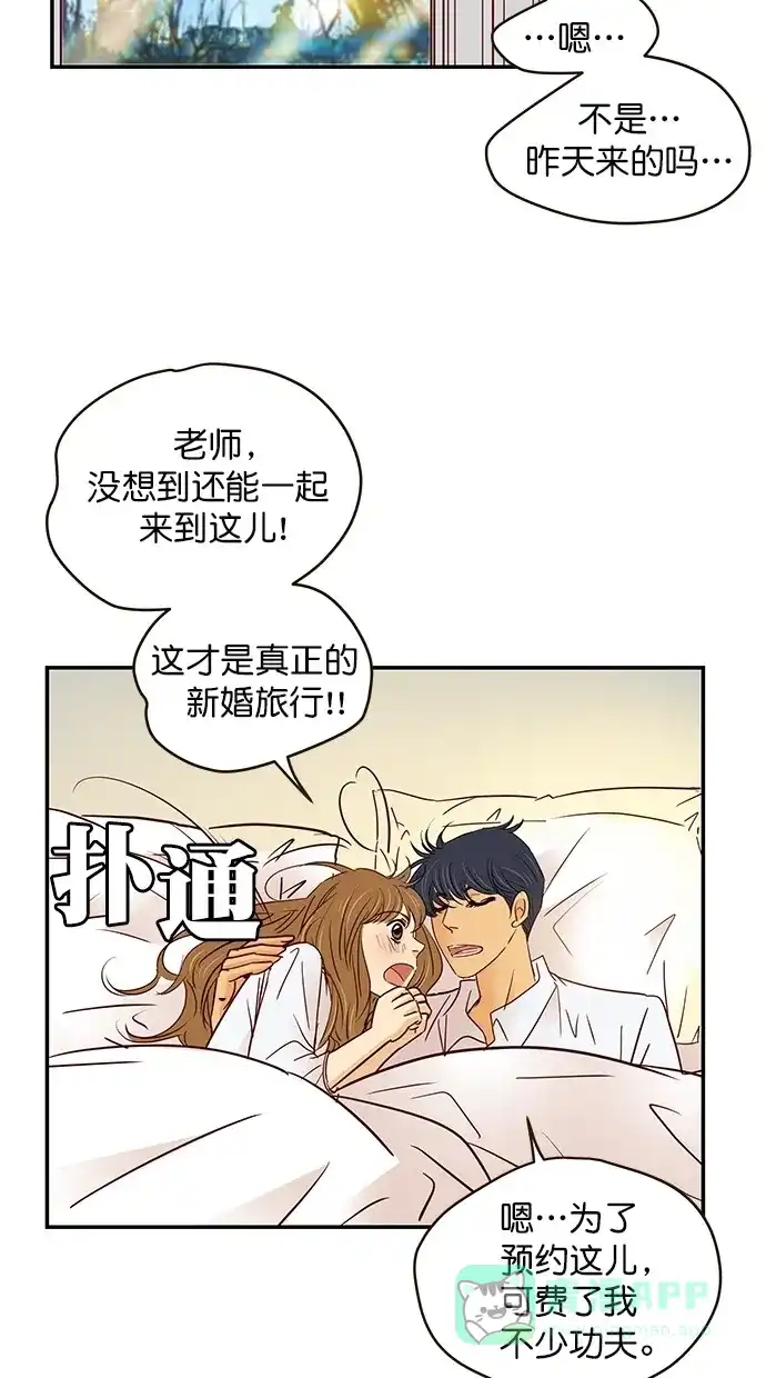 《甜蜜婚礼》第99话 第6页