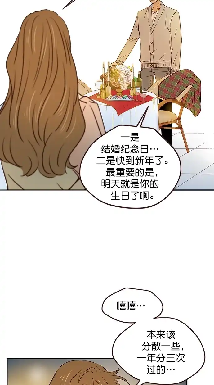 《甜蜜婚礼》第100话 第34页