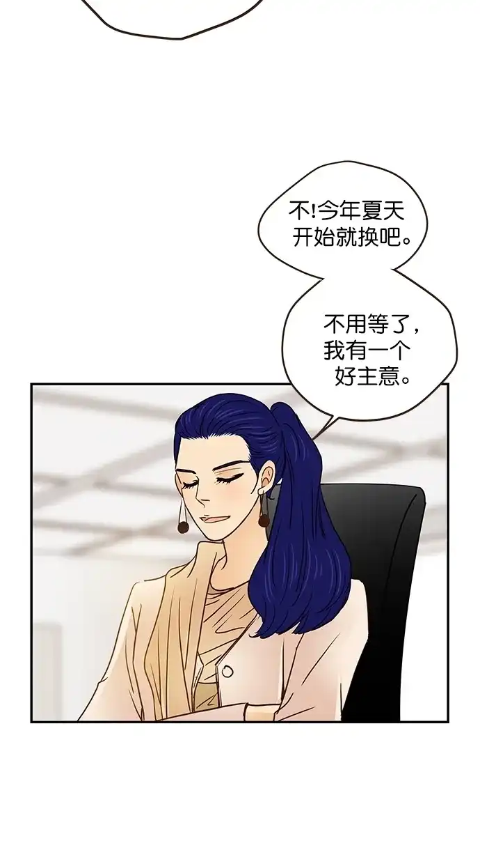 《甜蜜婚礼》番外篇 第1话 第32页