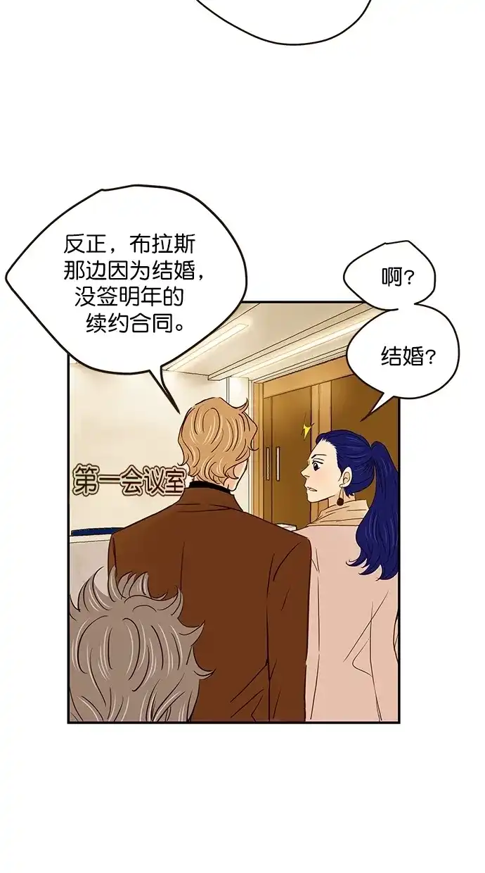 《甜蜜婚礼》番外篇 第1话 第28页