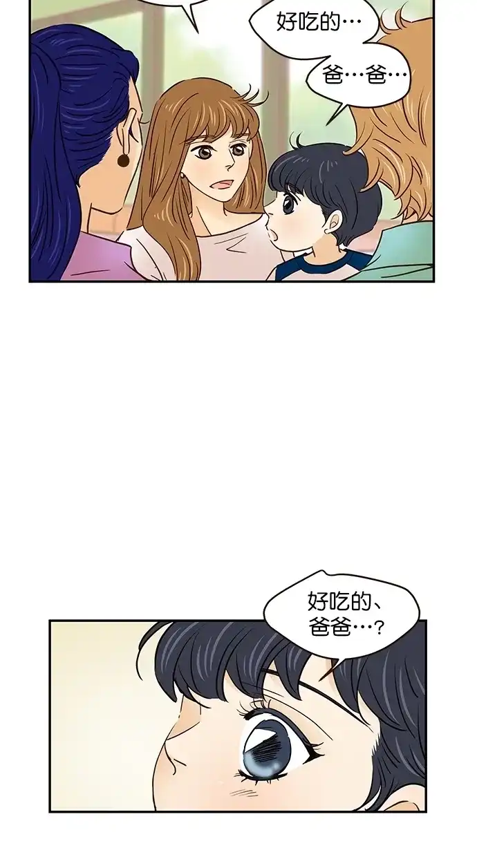 《甜蜜婚礼》番外篇 第2话 第38页