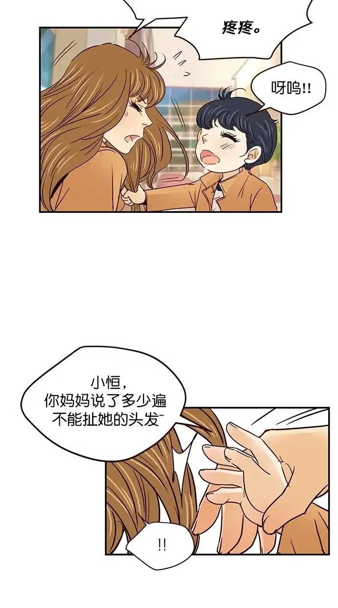 《甜蜜婚礼》番外篇 第2话 第29页