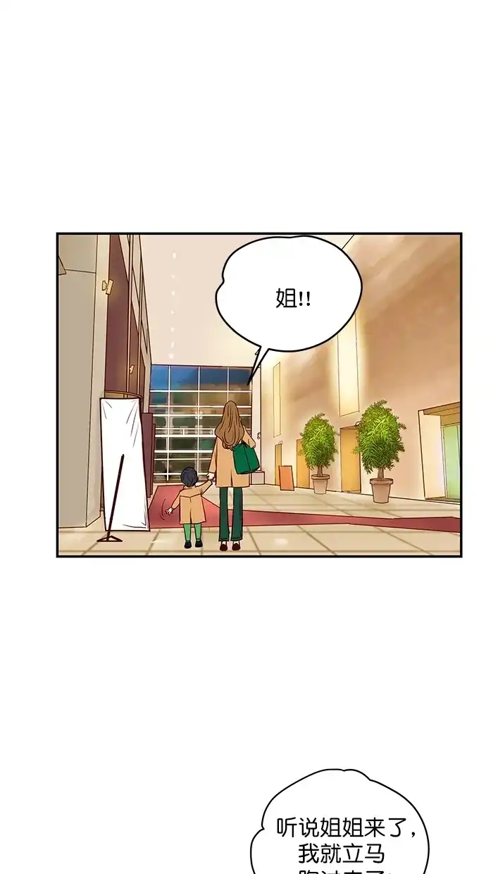 《甜蜜婚礼》番外篇 第2话 第19页