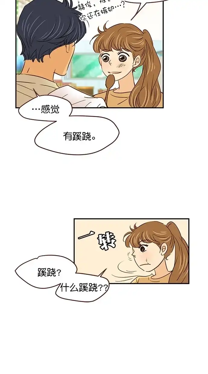 《甜蜜婚礼》番外篇 第5话 第8页