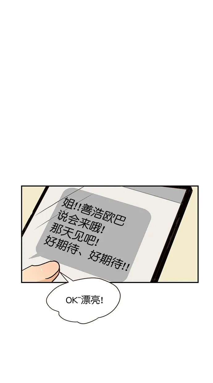 《甜蜜婚礼》番外篇 第5话 第24页