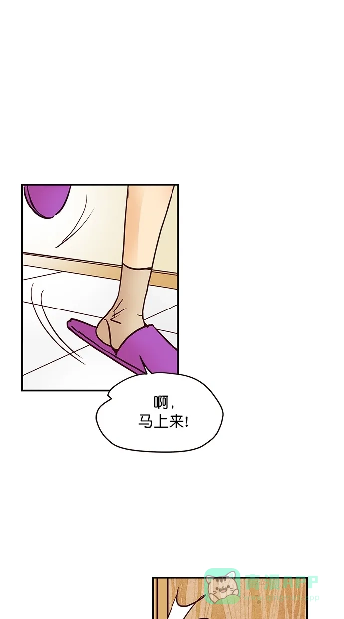 《甜蜜婚礼》番外篇 第7话 第46页