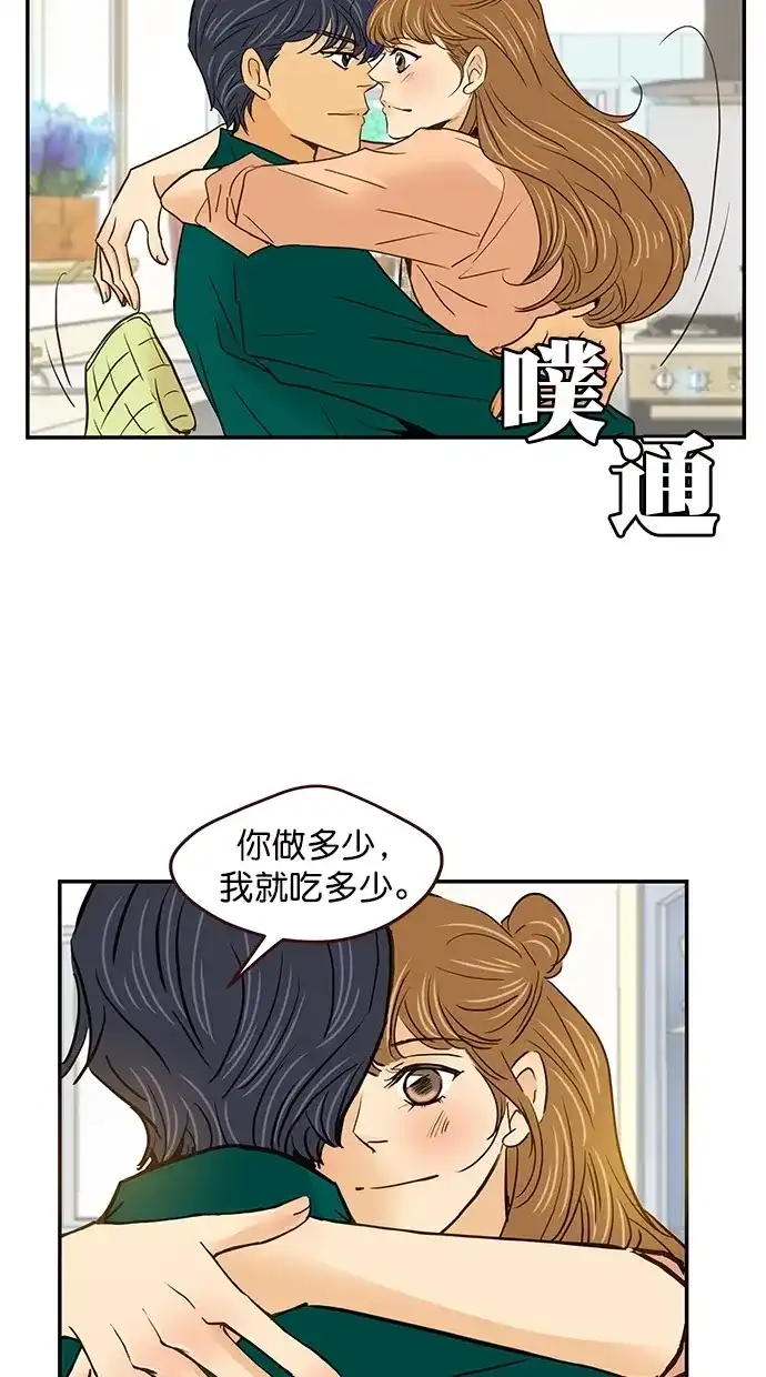 《甜蜜婚礼》番外篇 第7话 第40页