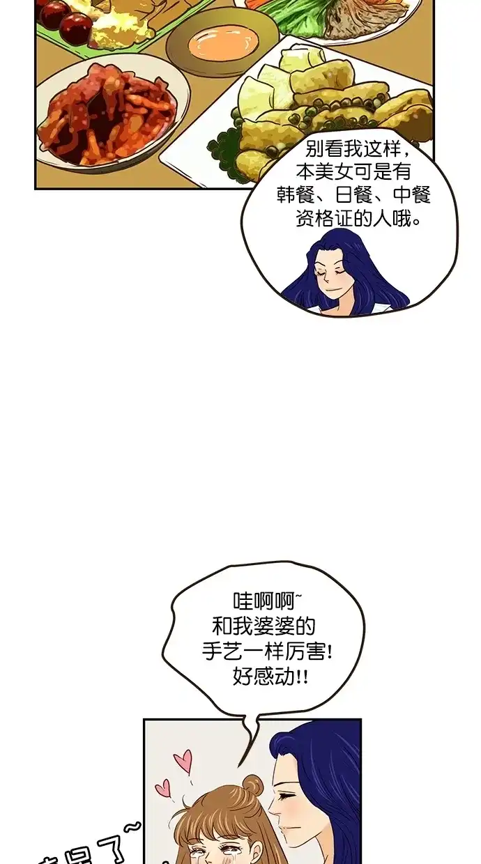 《甜蜜婚礼》番外篇 第8话 第7页