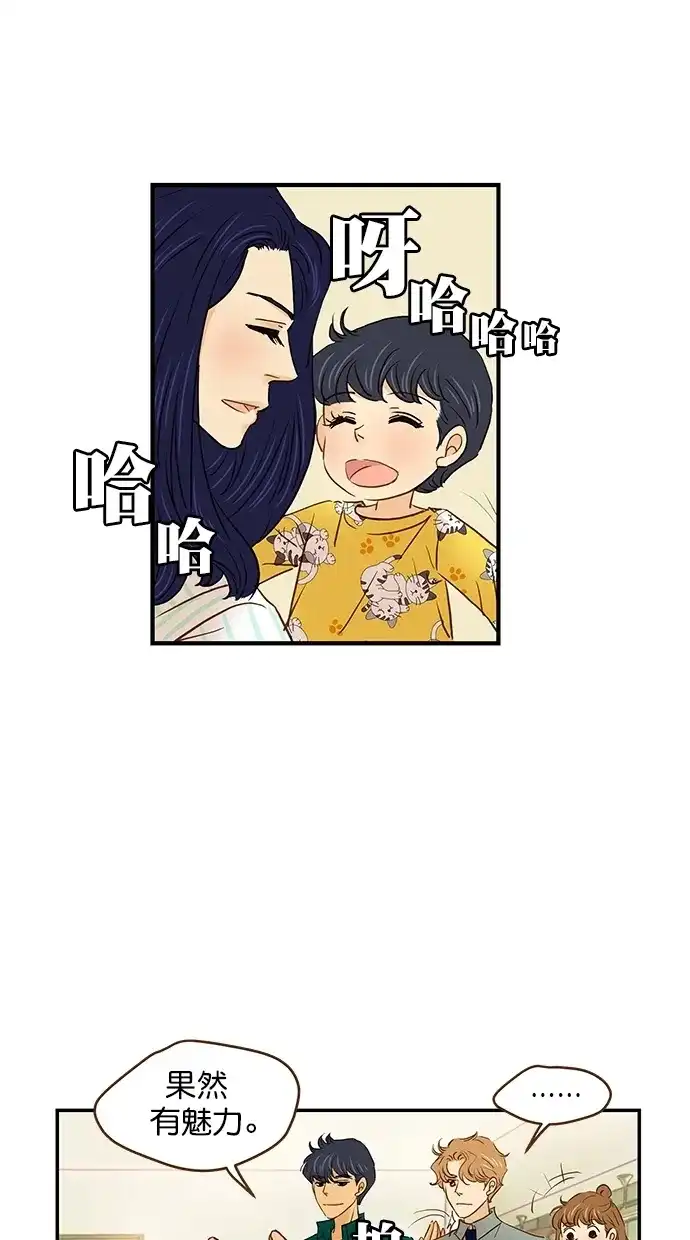 《甜蜜婚礼》番外篇 第8话 第17页
