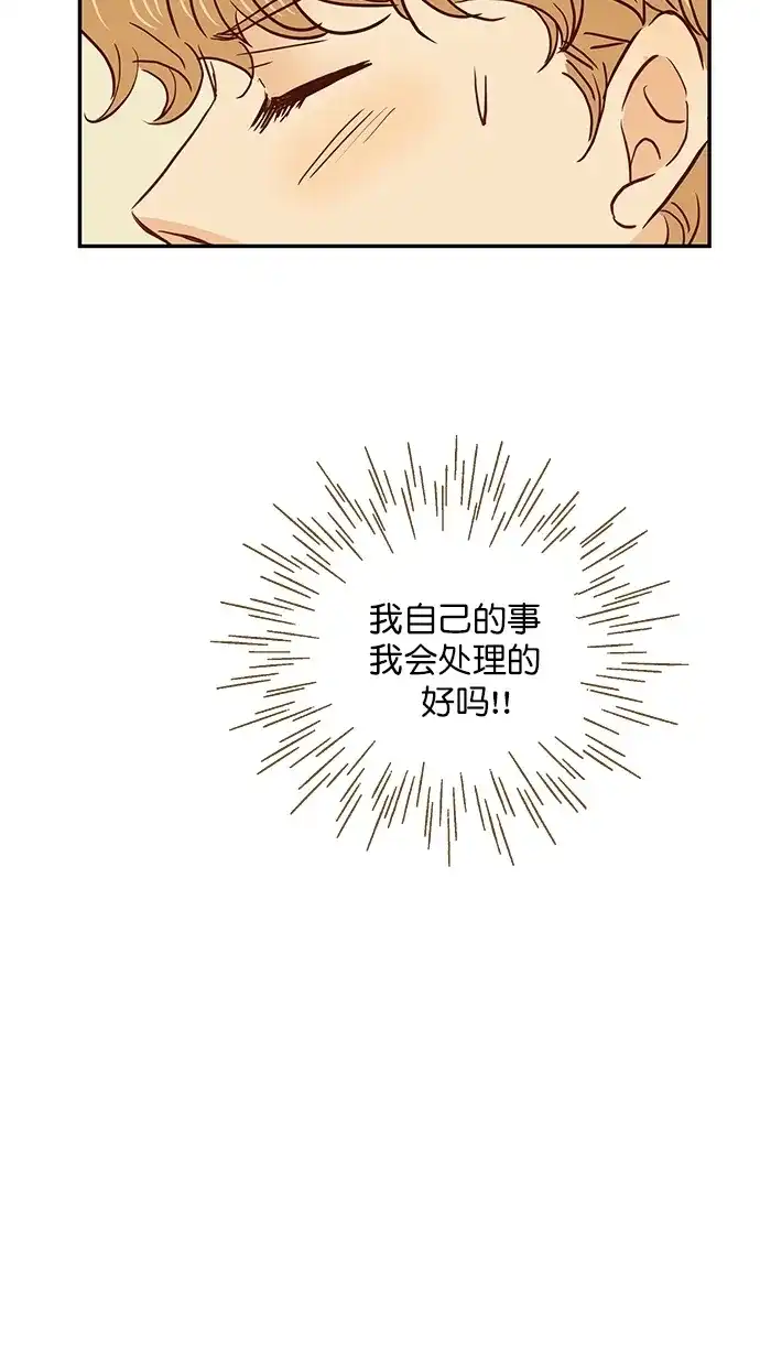 《甜蜜婚礼》番外篇 第10话 第50页