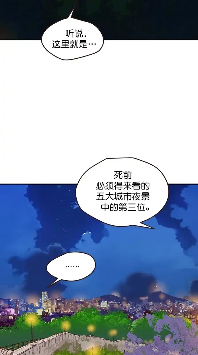 《甜蜜婚礼》番外篇 第11话 第52页