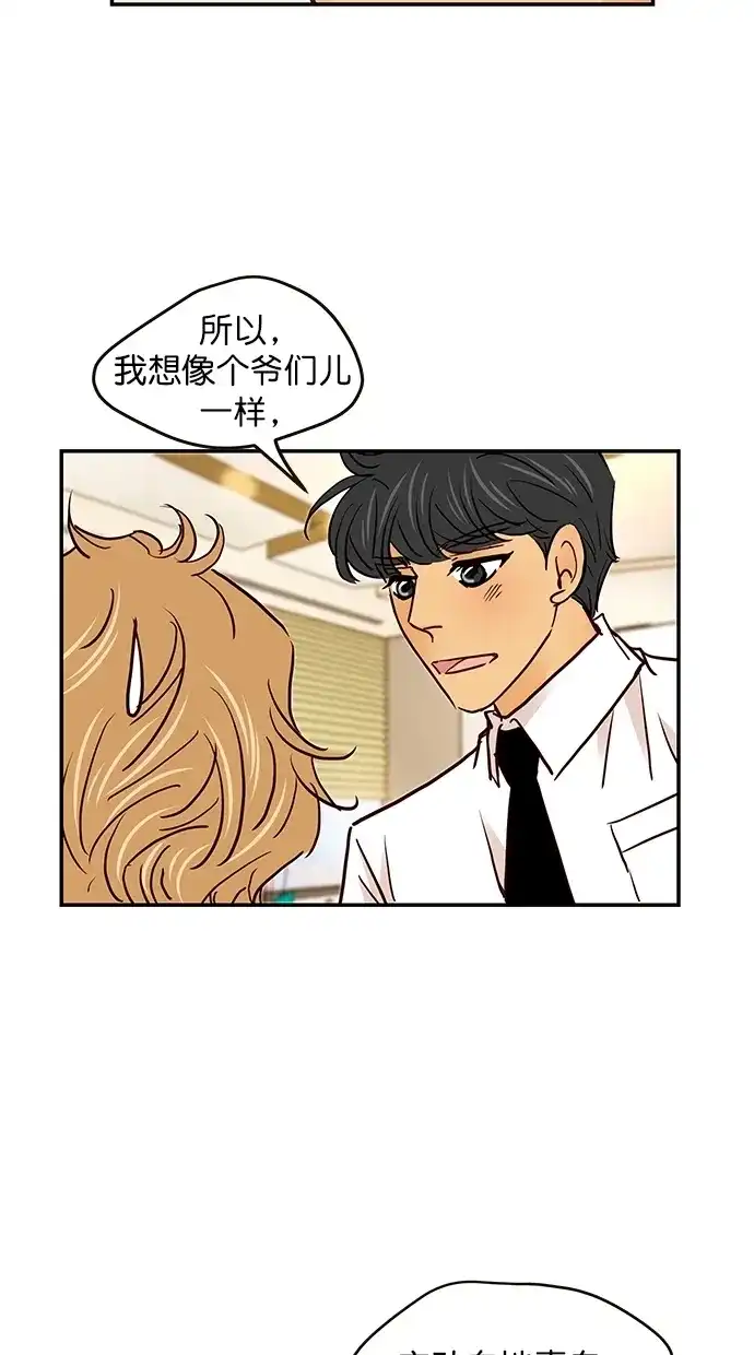 《甜蜜婚礼》番外篇 第11话 第20页