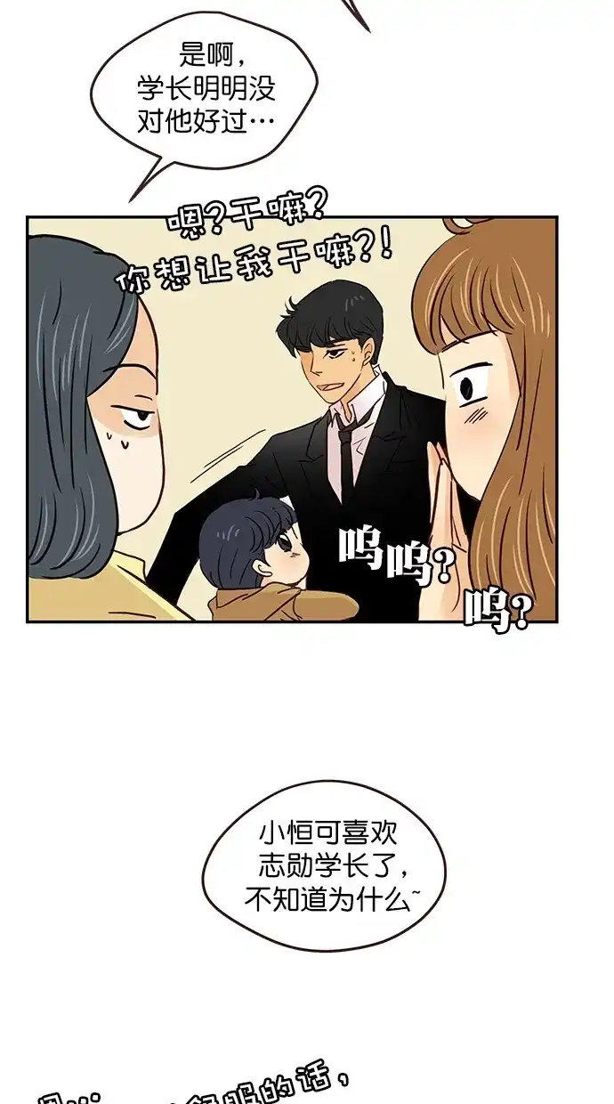 《甜蜜婚礼》番外篇 第11话 第48页