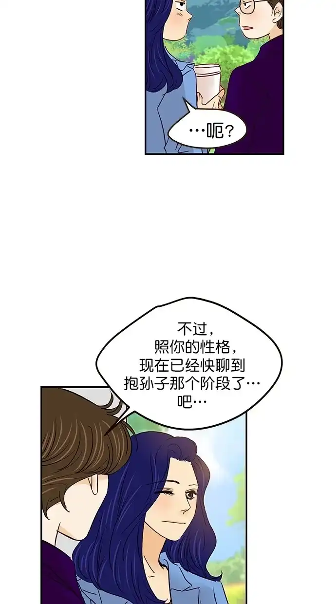 《甜蜜婚礼》番外篇 第12话 第24页
