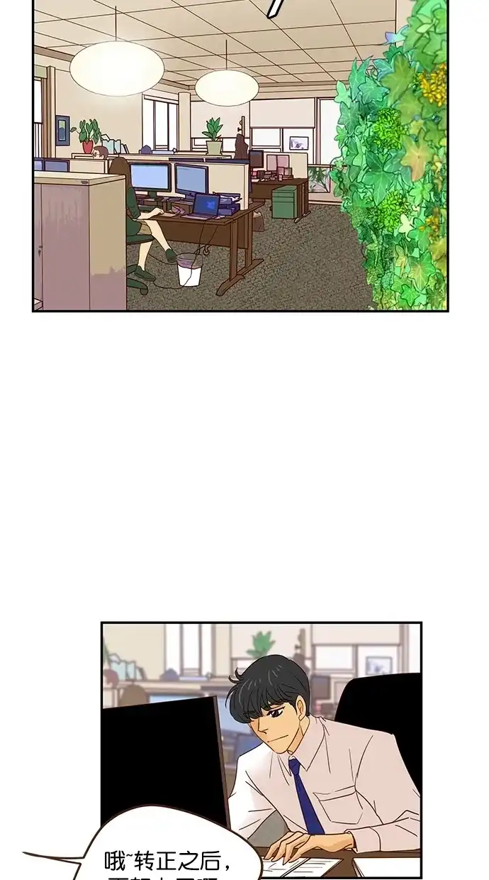 《甜蜜婚礼》番外篇 最终话 第37页