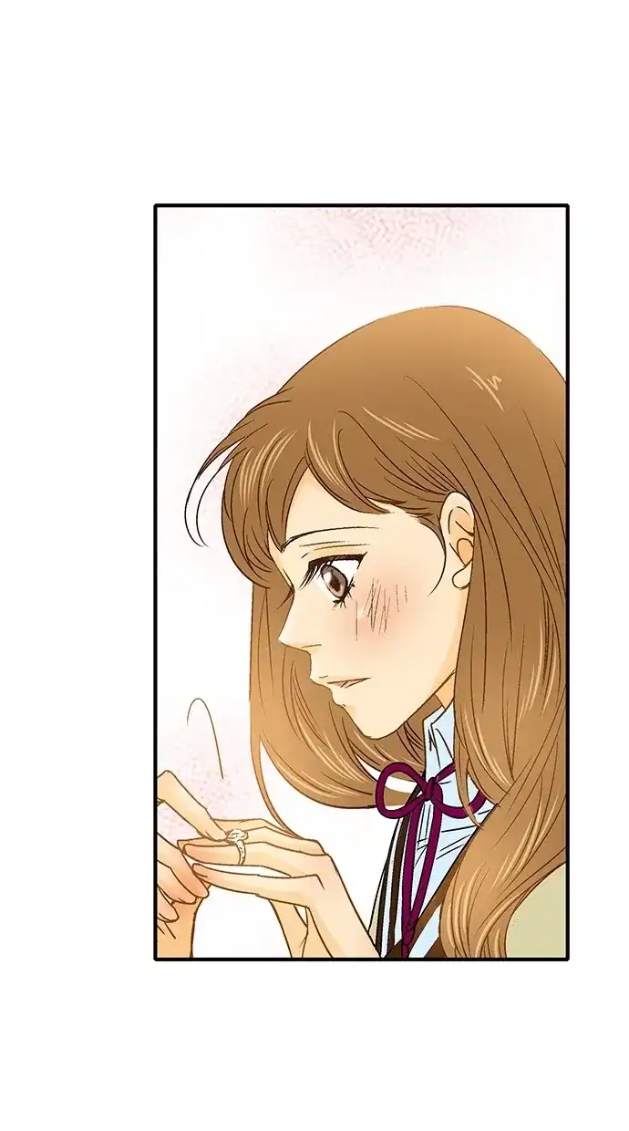 《甜蜜婚礼》第11话 第23页