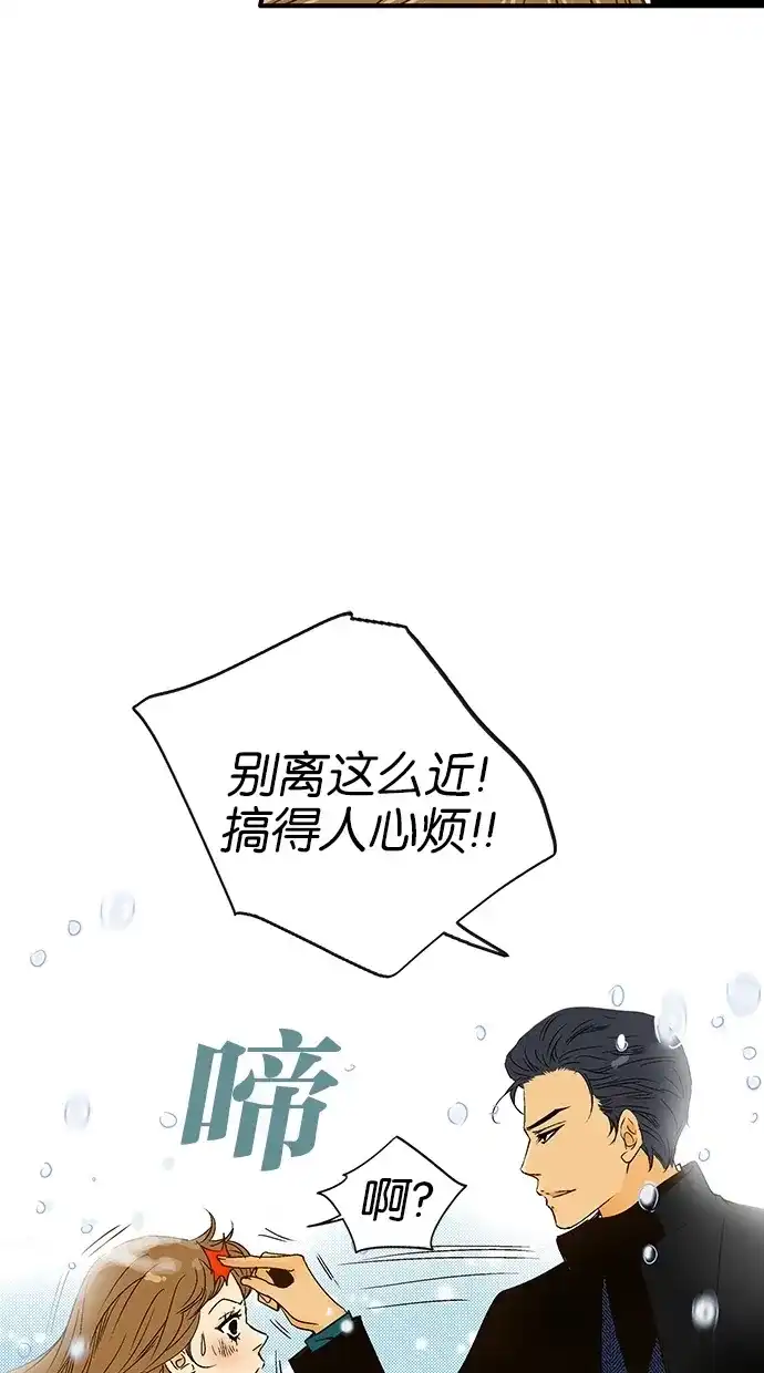 《甜蜜婚礼》第11话 第18页