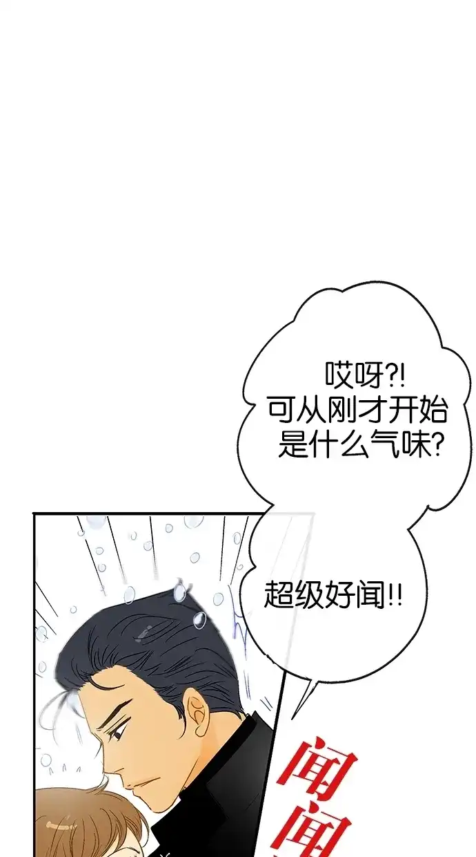 《甜蜜婚礼》第11话 第14页