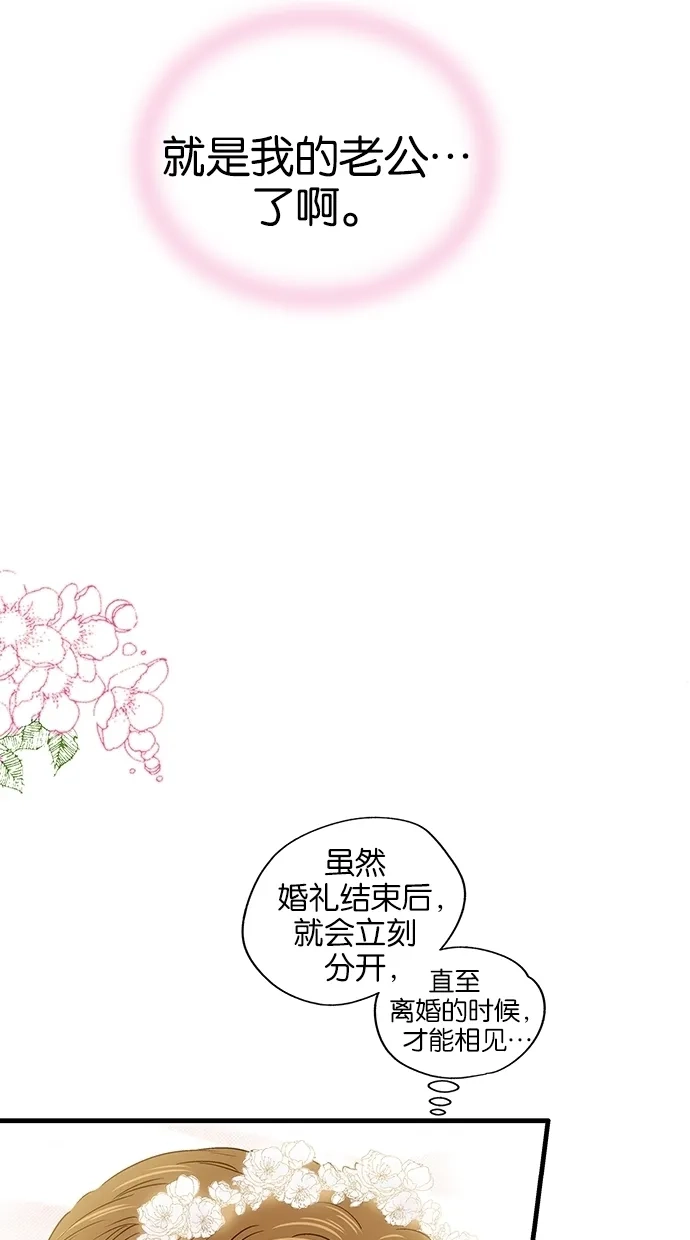 《甜蜜婚礼》第12话 第53页