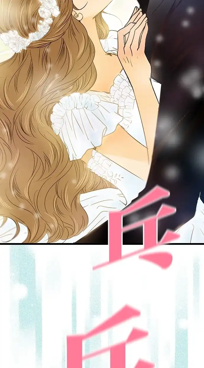 《甜蜜婚礼》第12话 第44页