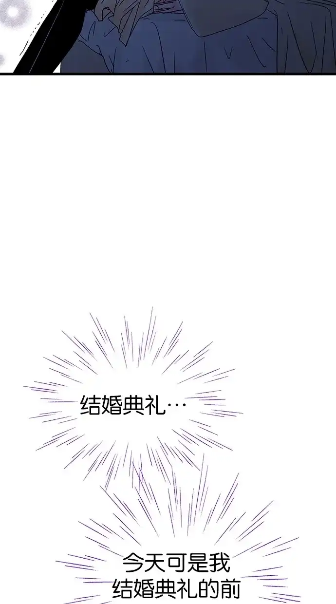 《甜蜜婚礼》第13话 第42页