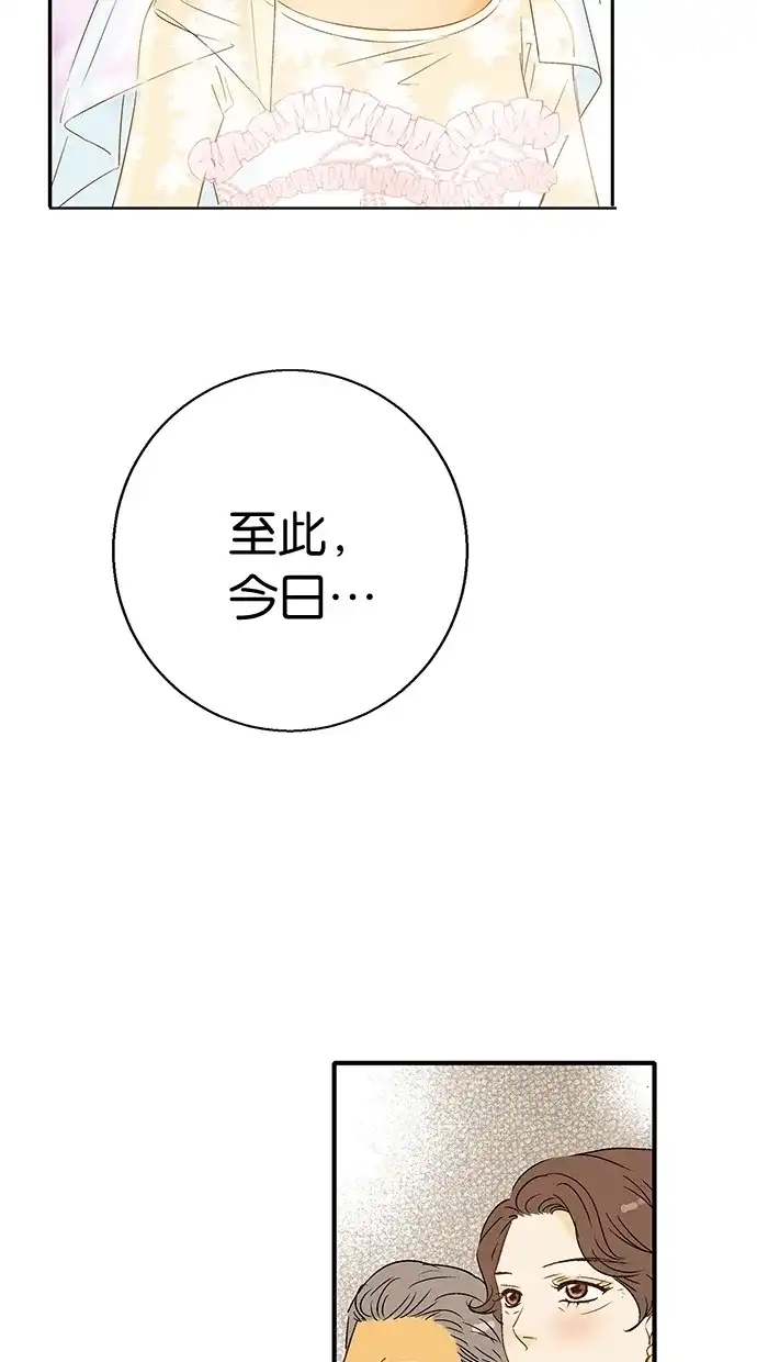 《甜蜜婚礼》第14话 第28页
