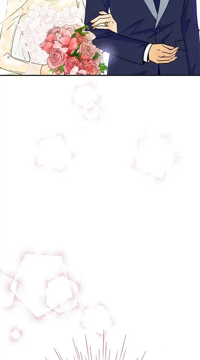 《甜蜜婚礼》第14话 第52页