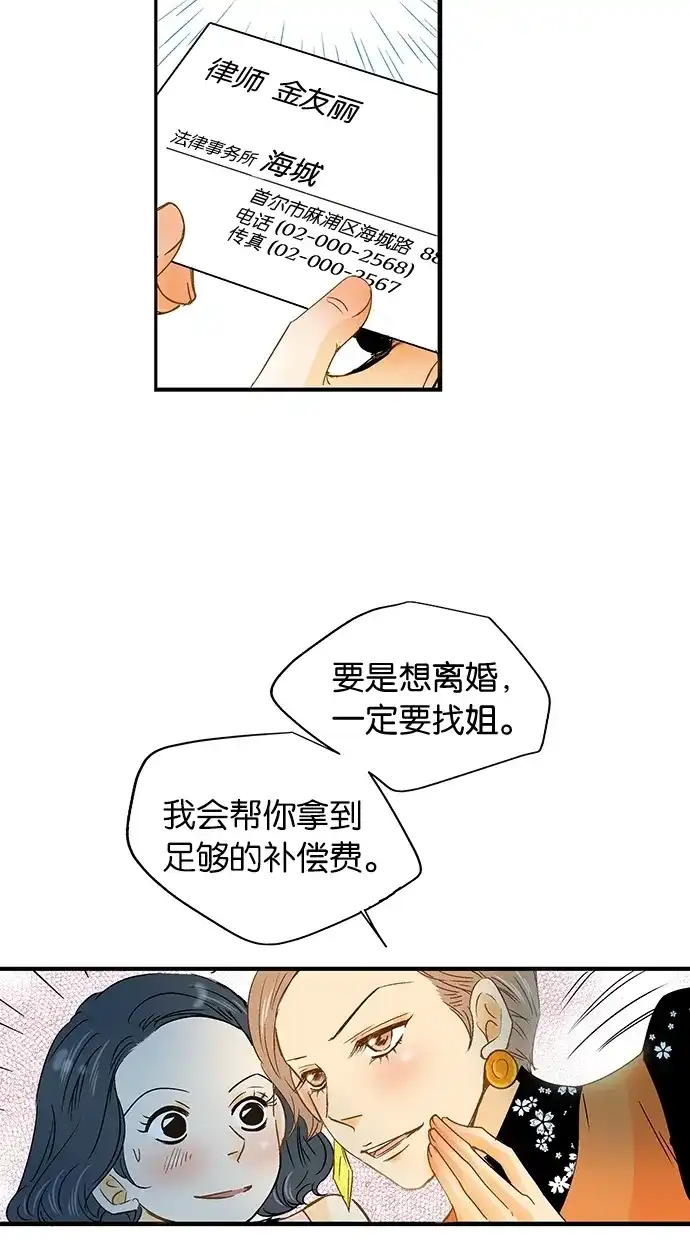 《甜蜜婚礼》第14话 第14页