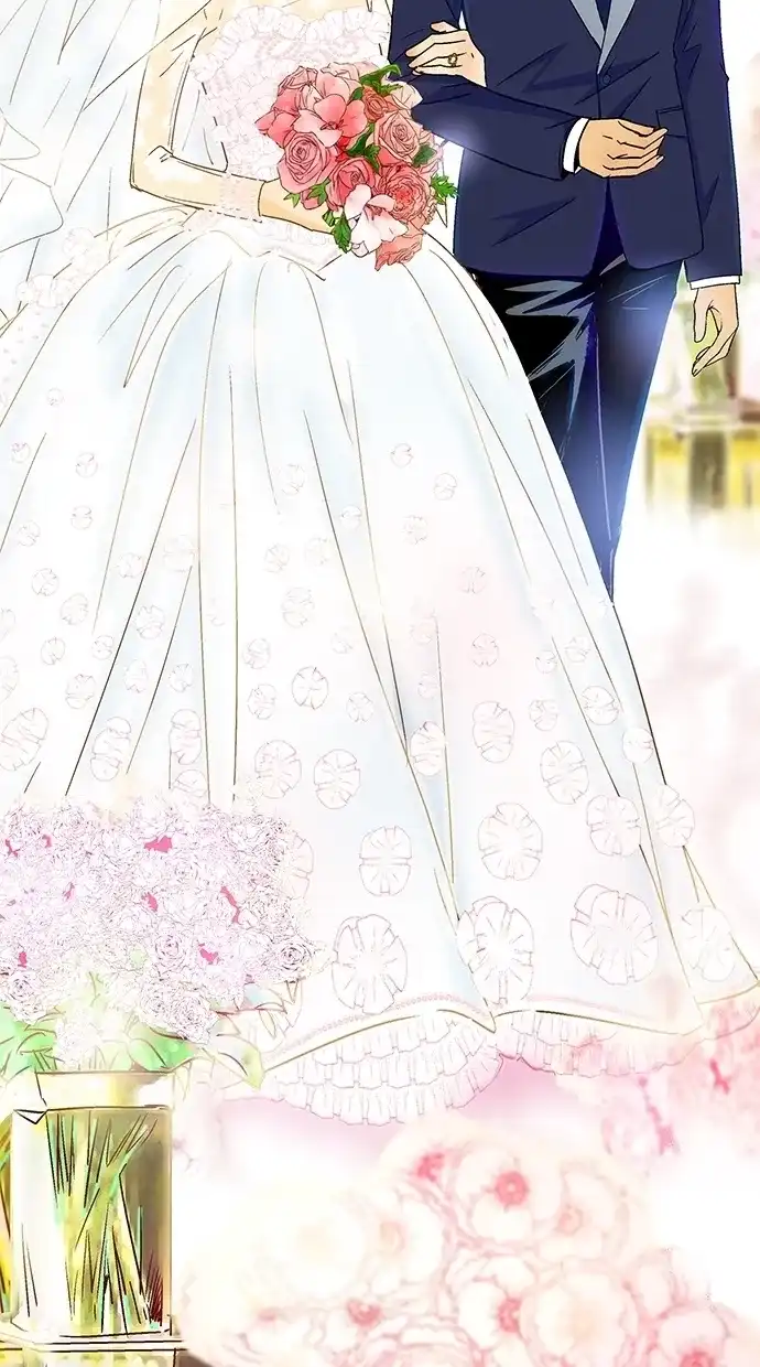 《甜蜜婚礼》第14话 第54页