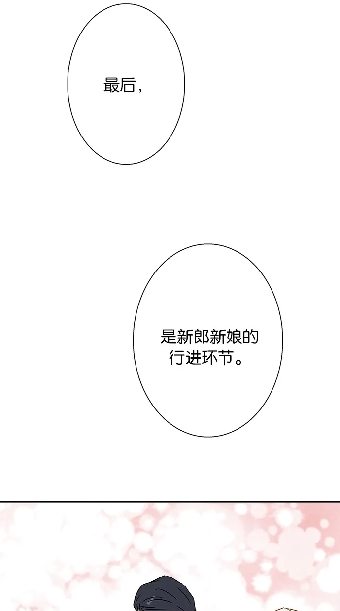《甜蜜婚礼》第14话 第45页