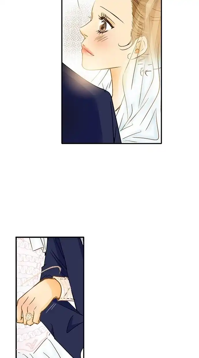 《甜蜜婚礼》第14话 第47页