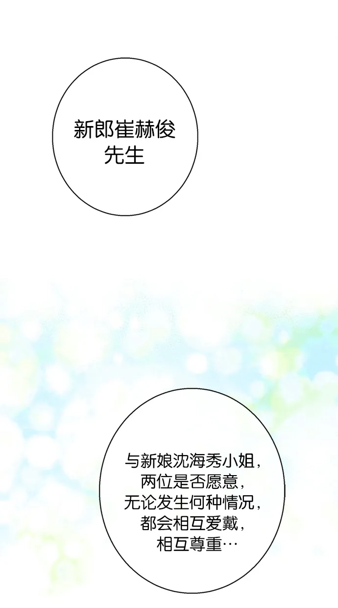 《甜蜜婚礼》第14话 第22页
