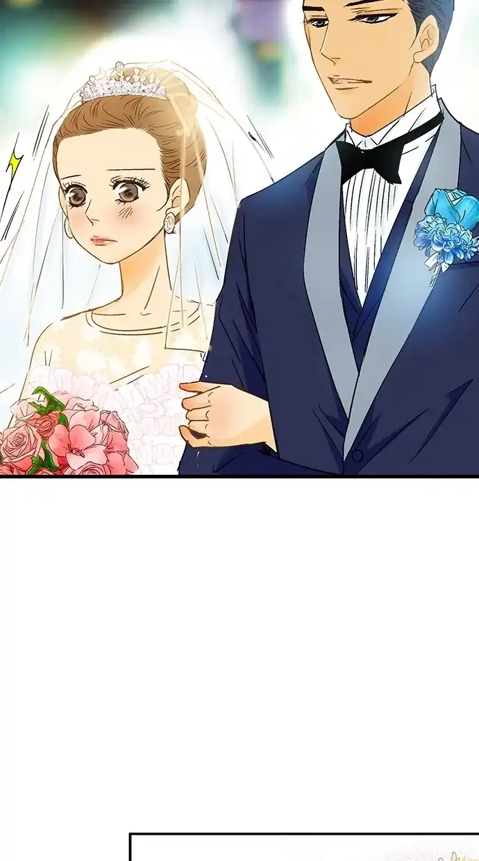 《甜蜜婚礼》第14话 第32页