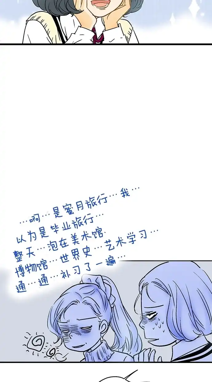 《甜蜜婚礼》第15话 第48页