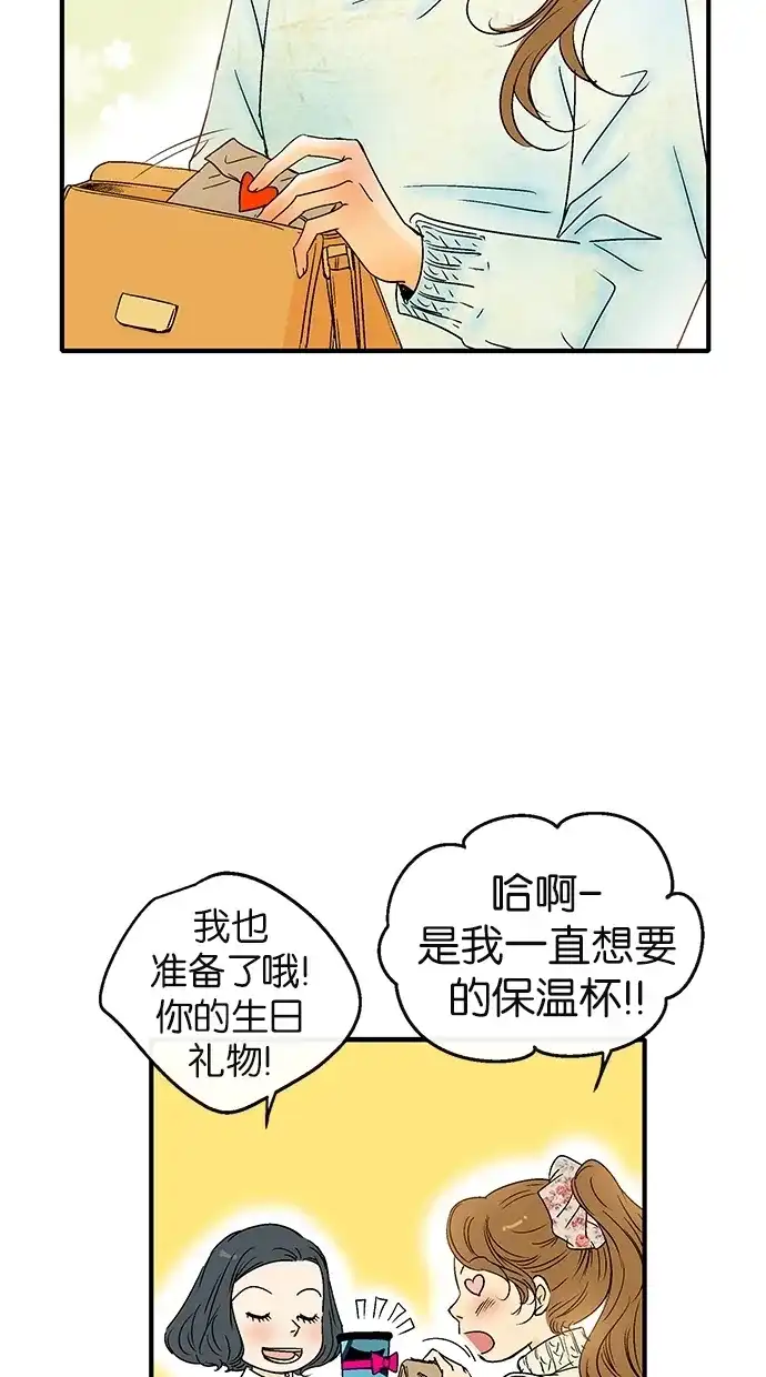 《甜蜜婚礼》第15话 第45页