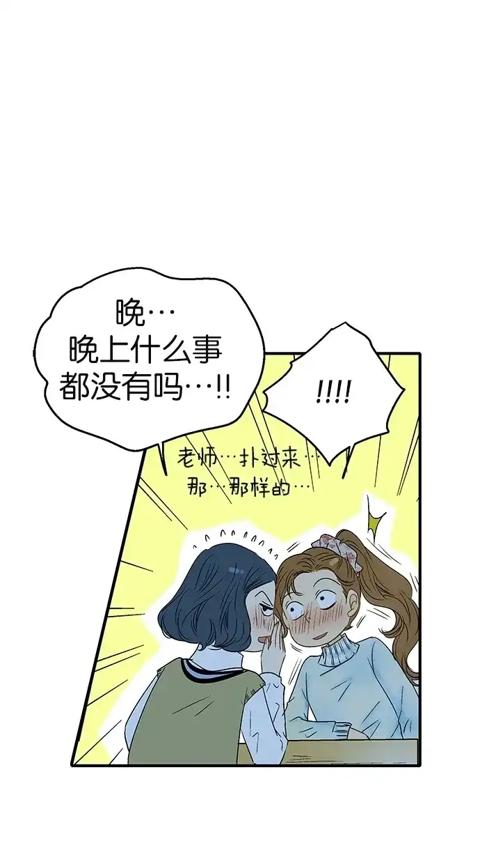 《甜蜜婚礼》第15话 第54页